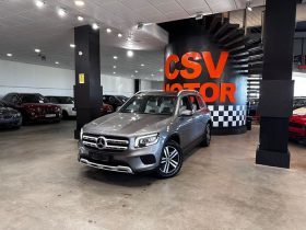 MERCEDES BENZ GLB MERCEDES 1.3 200 DCT 120KW (163CV)