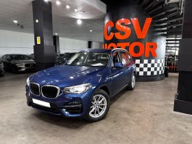BMW X3 XDRIVE30E