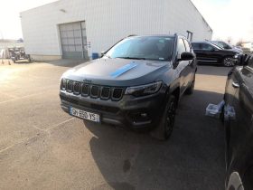 JEEP COMPASS 1.3 PHEV 177KW (240CV) TRAILHAWK AT AWD