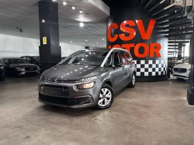 CITROEN GRAND C4 SPACETOURER BLUEHDI 96KW (130CV) EAT8 FEEL