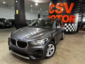 BMW X1 XDRIVE25E
