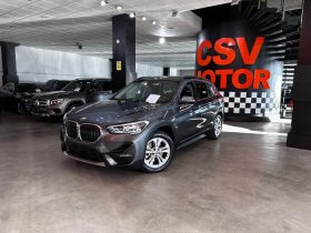 BMW X1 XDRIVE25E