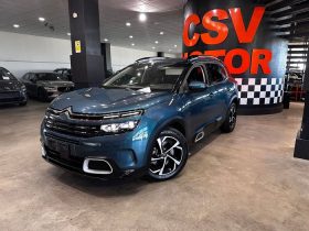 CITROEN C5 AIRCROSS 225 E-EAT8 SHINE