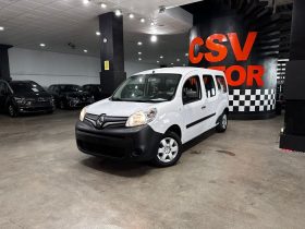 RENAULT KANGOO COMBI 1.5DCI 95CV MAXI 4PLAZAS