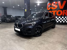 BMW SERIE 2 GRAN TOURER 216D
