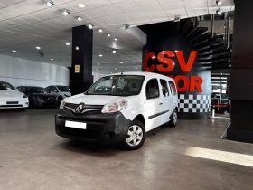 RENAULT KANGOO COMBI 1.5DCI 95CV MAXI 4PLAZAS