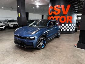 LYNK & CO 01 1.5 PHEV 6.6KW