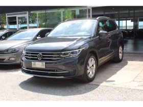 VOLKSWAGEN TIGUAN LIFE 1.4 TSI EHYBRID 180KW (245CV) DSG