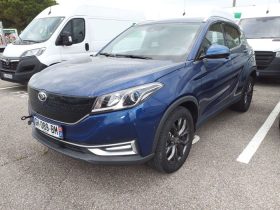 DFSK SERES 3 S2 160CV