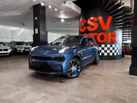 LYNK & CO 01 1.5 PHEV 6.6KW