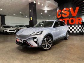 MG MARVEL R 70KWH COMFORT