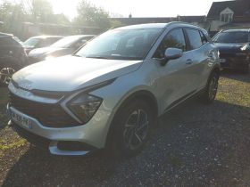 KIA SPORTAGE 1.6 T-GDI MHEV 110KW (150CV) DRIVE 4X2