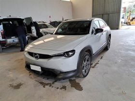 MAZDA MX-30 E-SKYACTIVE 105 KW (143CV) ORIGIN