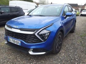KIA SPORTAGE 1.6 T-GDI MHEV 110KW (150CV) DRIVE 4X2