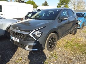KIA SPORTAGE 1.6 T-GDI MHEV 110KW (150CV) DRIVE 4X2