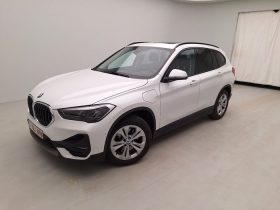 BMW X1 XDRIVE25E