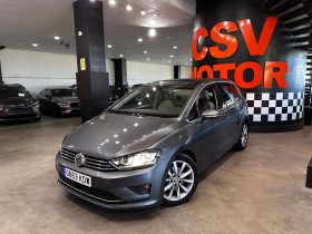 VOLKSWAGEN GOLF SPORT 1.6 TDI BMT DSG