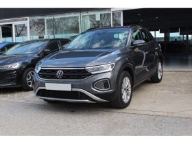 VOLKSWAGEN T-ROC LIFE 1.5 TSI 110KW (150CV) DSG