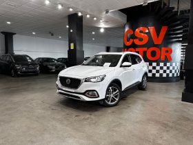 MG EHS 1.5T-GDI PHEV LUXURY