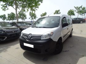RENAULT KANGOO COMBI 1.5DCI 95CV MAXI 5PLAZAS