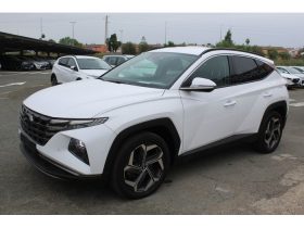 HYUNDAI TUCSON 1.6 TGDI PHEV 195KW MAXX AUTO 4X4