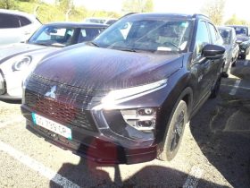 MITSUBISHI ECLIPSE CROSS 2.4 PHEV KAITEKI+ AUTO 4WD