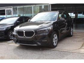 BMW X1 XDRIVE25E