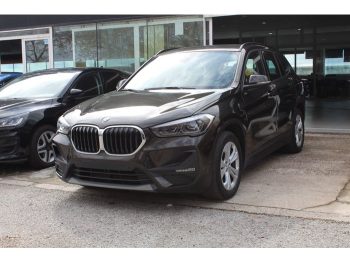 BMW X1 XDRIVE25E