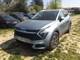 KIA SPORTAGE 1.6 T-GDI MHEV 110KW (150CV) DRIVE 4X2