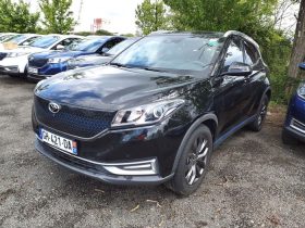 DFSK SERES 3 S2 160CV