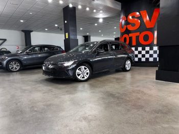 VOLKSWAGEN GOLF LIFE 1.0 ETSI 81KW (110CV) DSG