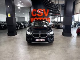 BMW X1 XDRIVE25E