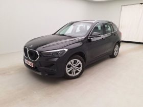 BMW X1 XDRIVE25E