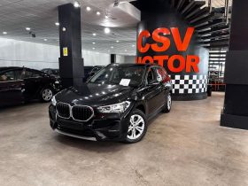 BMW X1 XDRIVE25E