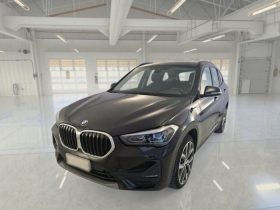 BMW X1 XDRIVE25E