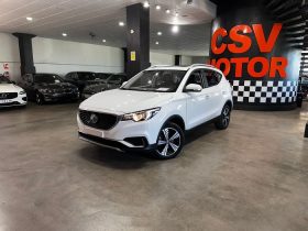 MG ZS EV 45KWH LUXURY