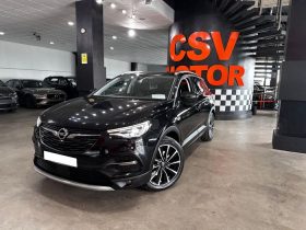 OPEL GRANDLAND 1.6 TURBO PHEV ULTIMATE AUTO 221KW-300CV