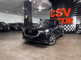 MAZDA CX-60 E-SKYACTIV PHEV AWD PRIME-LINE