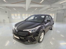 TOYOTA C-HR 1.8 125H ACTIVE