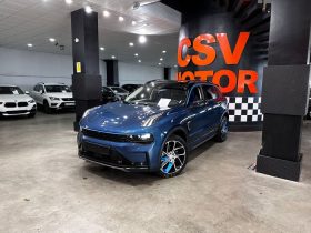 LYNK & CO 01 1.5 PHEV 6.6KW