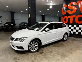 SEAT LEON ST 1.6 TDI 85KW (115CV) ST&SP STYLE
