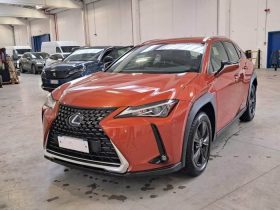 LEXUS UX 2.0 250H BUSINESS
