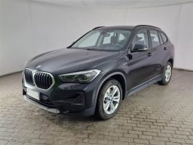 BMW X1 XDRIVE25E