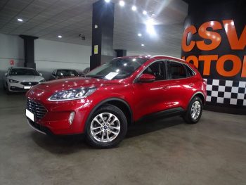 FORD KUGA TITANIUM 1.5T ECOBOOST 110KW (150CV)