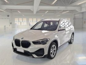 BMW X1 XDRIVE25E