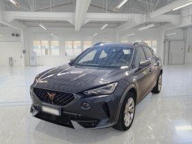 CUPRA FORMENTOR 1.4 E-HYBRID 150KW (204 CV) DSG