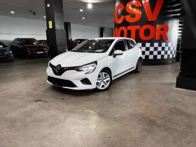 RENAULT CLIO INTENS E-TECH HIBRIDO 104 KW (140CV)