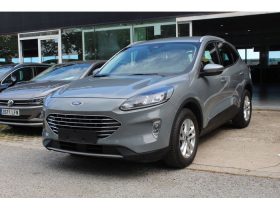 FORD KUGA TITANIUM 2.5 DURATEC FHEV 140KW AUTO