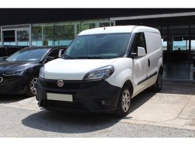 FIAT DOBLO 1.3MJET 95CV SX CARGO