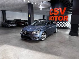 RENAULT MEGANE BUSINESS TCE 85 KW (115CV) GPF -SS